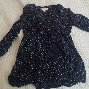 Motherhood Maternity top